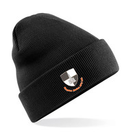 Shepton Mallet AFC Beanie Hat (NEXT DAY DELIVERY)