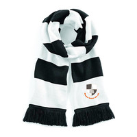 Shepton Mallet- AFC Scarf