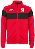 Nailsea United FC- Dacone Jacket