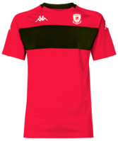 Nailsea United FC Diago T-Shirt