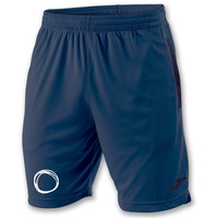 Oasis Academy- Men's Miami Shorts
