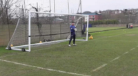 Precision Goalkeepers Bungee Kit