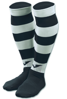 Joma Zebra Socks