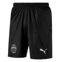 WBGA Puma Liga Core Shorts Black