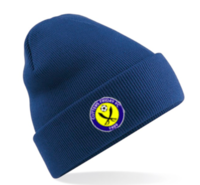 Cutters Friday FC Beanie Hat