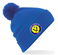 Cutters Friday FC Bobble Hat