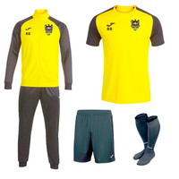 Bristol Phoenix Academy IV Set Special Offer (New for 2021)