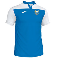 Frampton United FC Hobby II Polo Shirt
