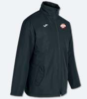 Bedminster Down FC- Trivor Bench Jacket