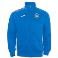 Frampton United FC Track Jacket