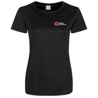 Trax Performance Womens Cool Smooth T-Shirt JC025