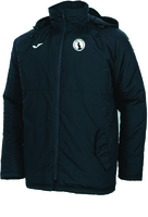 Spaxton Stags Winter Jacket