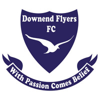 Downend Flyers FC