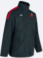 Shirehampton FC- Trivor Bench Jacket Adult