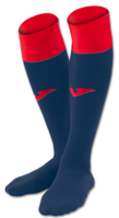 Shirehampton FC Calcio Socks Adult (Away Kit)