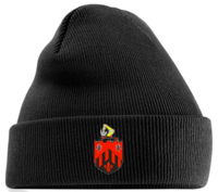 Shirehampton FC- Beanie Hat