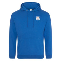 Little Stoke Youth FC Basic Hoodie