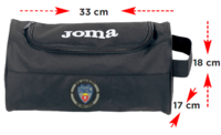 Real St George FC Joma Shoe Bag