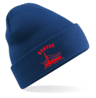 Rhoose Boxing Club- Beanie Hat