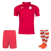 Bath Arsenal FC- Academy III Match Kit