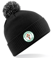 Pucklechurch Sports AFC Bobble Hat