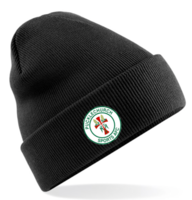 Pucklechurch Sports AFC Beanie Hat