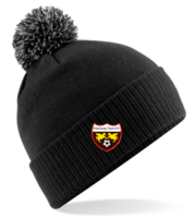 Patchway Town FC Bobble Hat