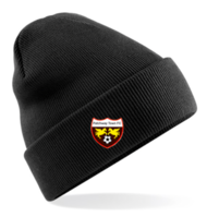 Patchway Town FC Beanie Hat