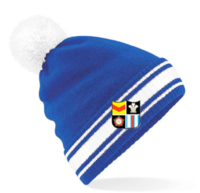 Newport Civil Service FC Bobble Hat