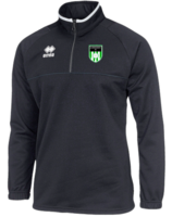 Almondsbury FC- Errea Mansel 1/4 Zip Sweatshirt