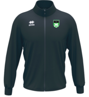 Almondsbury FC- Errea Kurt Track Jacket