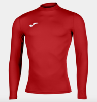 Joma Base Layer L/S tshirt RED