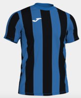 Joma Inter Tshirt S/S Royal/Black
