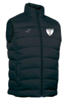 Odd Down AFC- Urban Vest (Tight Fit, Go 1 Size Up)