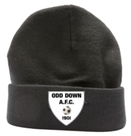 Odd Down AFC- Joma Beanie Hat