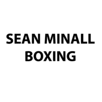 Sean Minall Boxing