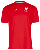 Whiteway FC Combi T-Shirt