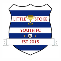 Little Stoke Youth FC