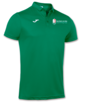 Burnham On Sea SC Polo Shirt (Tight Fit) Committee Members Only