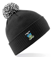 Stoke Lane AFC Bobble Hat