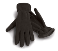 Stoke Lane AFC R144X Fleece Gloves