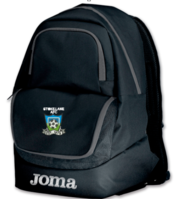 Stoke Lane AFC Joma Diamond Backpack