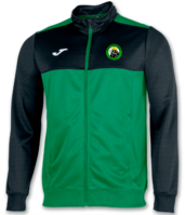 Shire Green Rovers FC- Winner Jacket