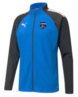 FC NORTHERN Puma Team Liga Training Jacket (JUNIOR SIZES)