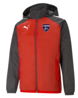FC NORTHERN Puma Team Liga Rain Jacket (ADULT SIZES)