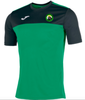 Shire Green Rovers FC Winner T-Shirt
