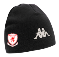 Nailsea United FC- Atten 3 Beanie Hat