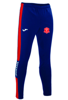 New Foresters FC Long Pants