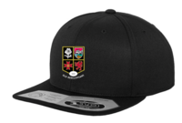 Old Reds RFC F110 Flexfit Fitted Snapback