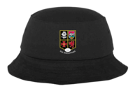 Old Reds RFC F5003 Flexfit Cotton Twill Bucket Hat